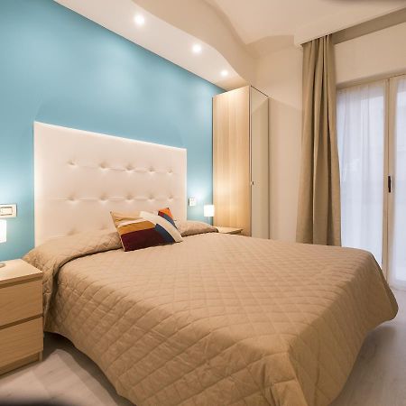 Hotel Levante Rimini Exteriér fotografie