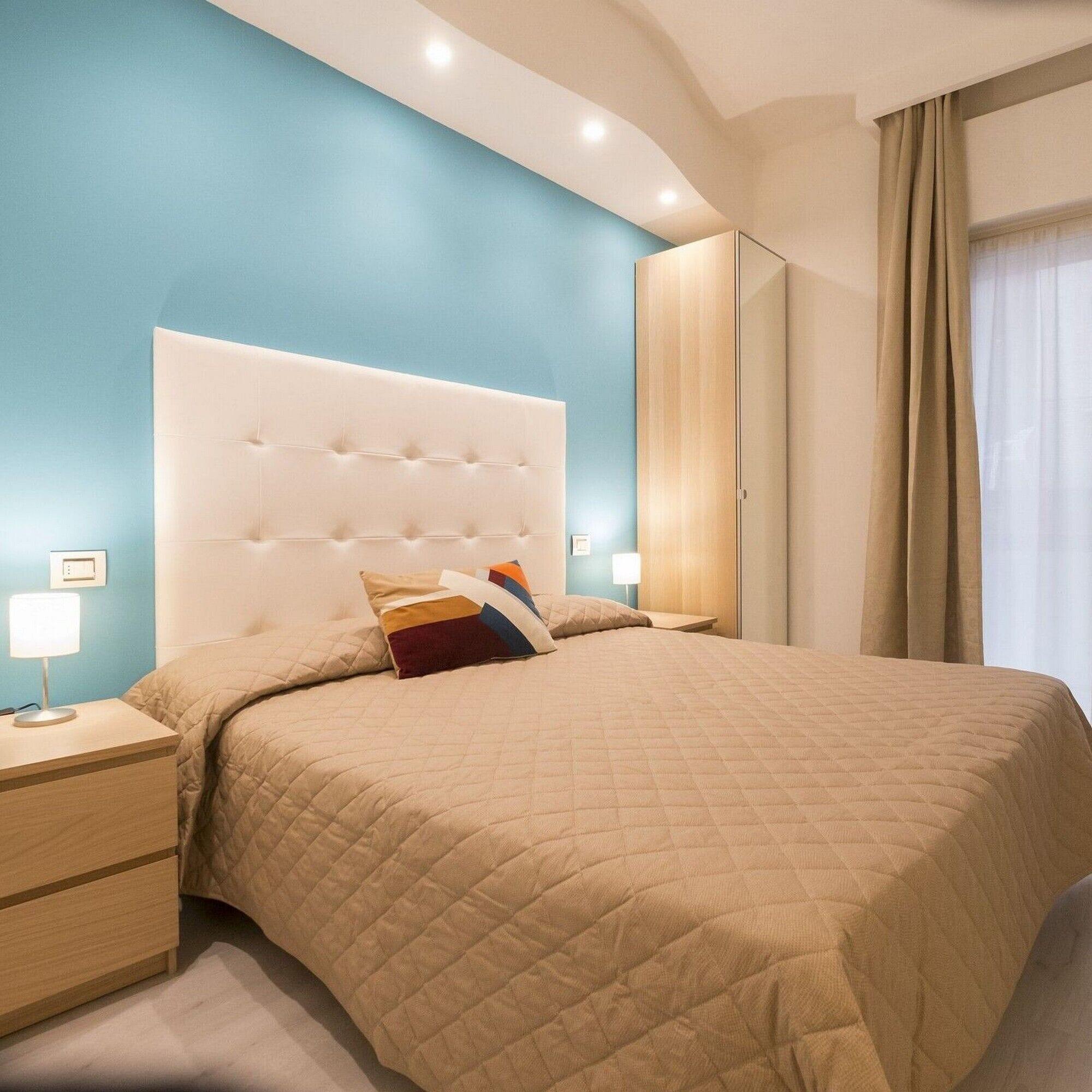 Hotel Levante Rimini Exteriér fotografie