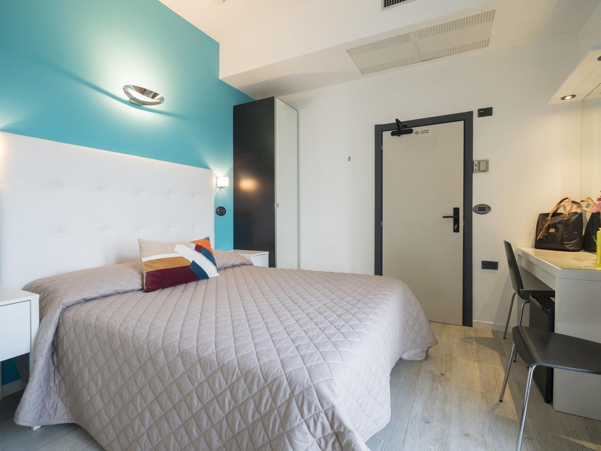 Hotel Levante Rimini Exteriér fotografie