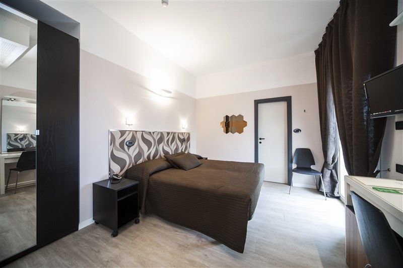 Hotel Levante Rimini Exteriér fotografie