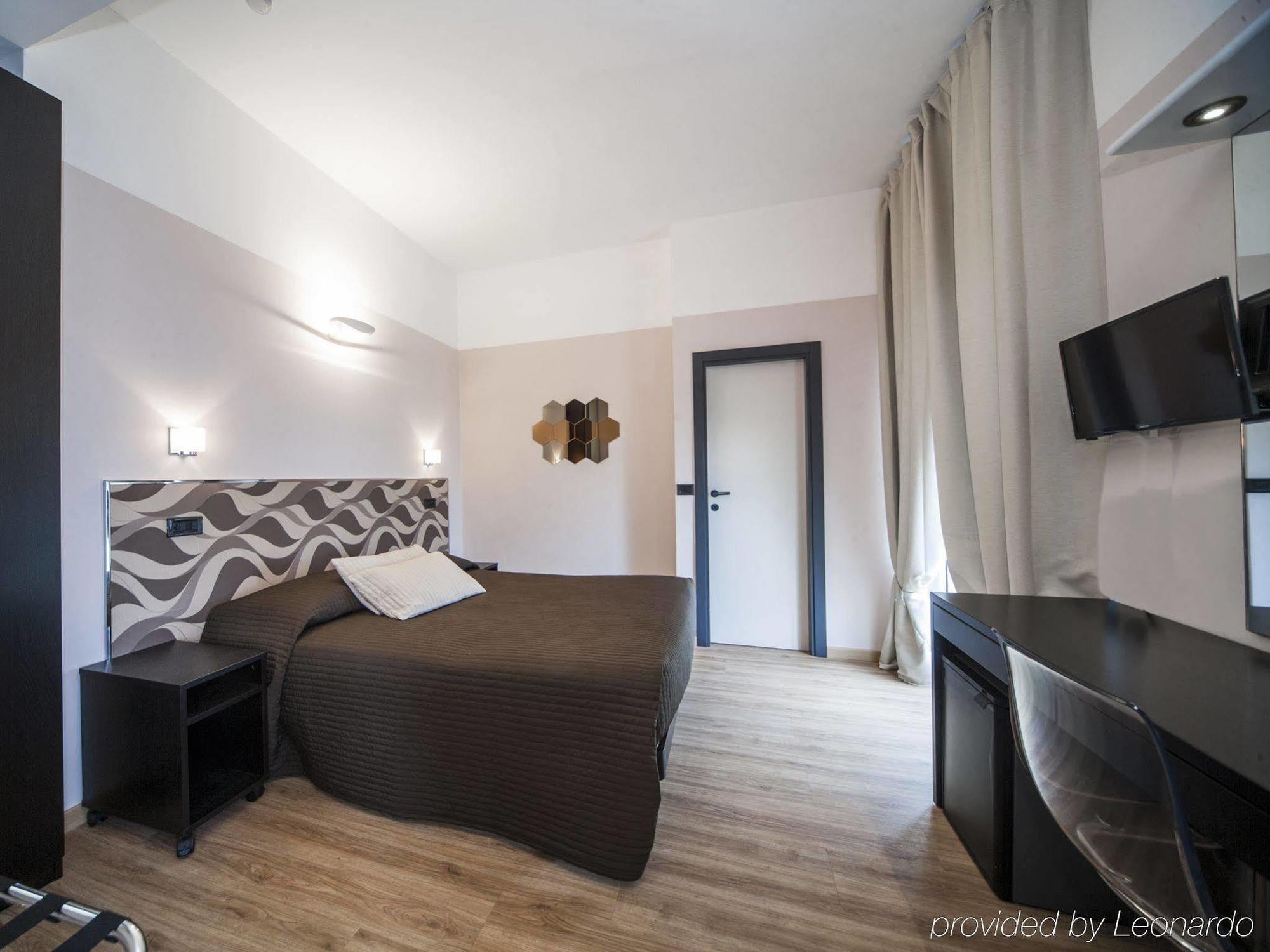 Hotel Levante Rimini Exteriér fotografie