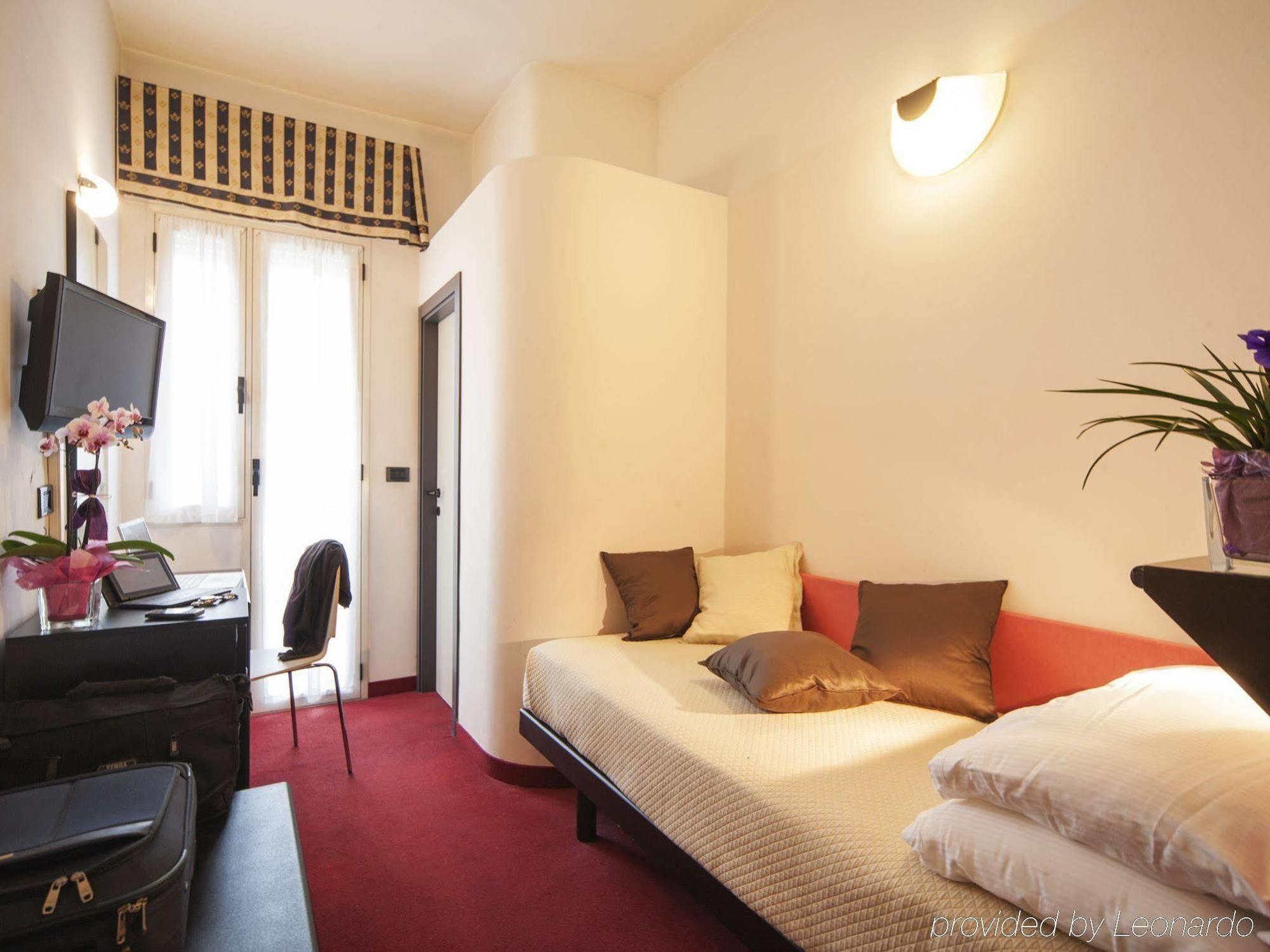 Hotel Levante Rimini Exteriér fotografie