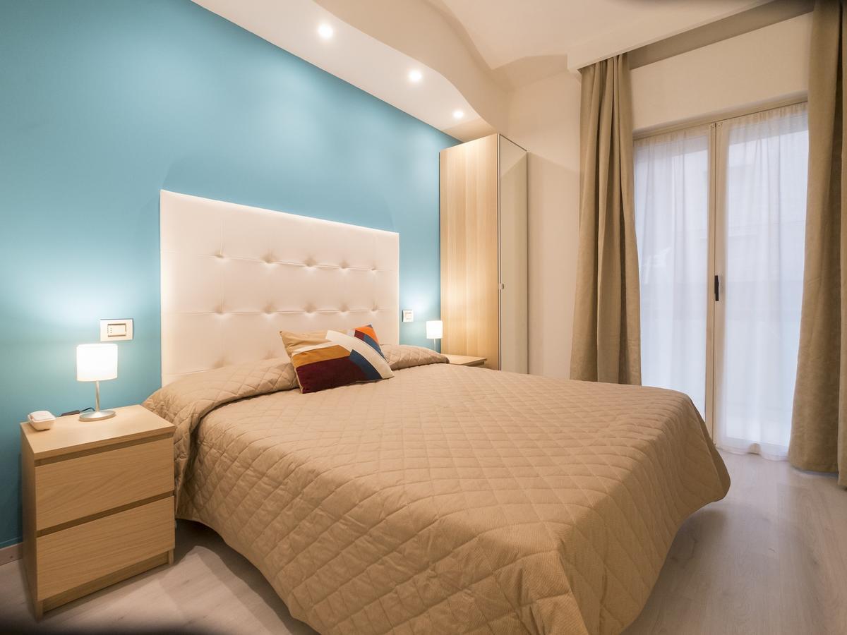 Hotel Levante Rimini Exteriér fotografie